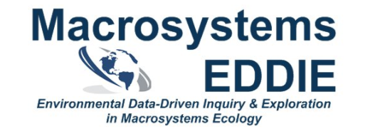 People - Macrosystems EDDIE